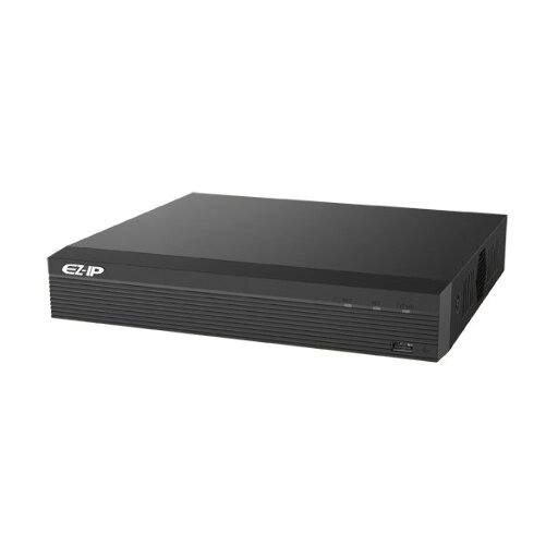 IP-видеорегистратор EZ-IP DHI-NVR1B08HS-8P