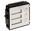 Расширительный модуль Dahua DH-VTO2000A-B