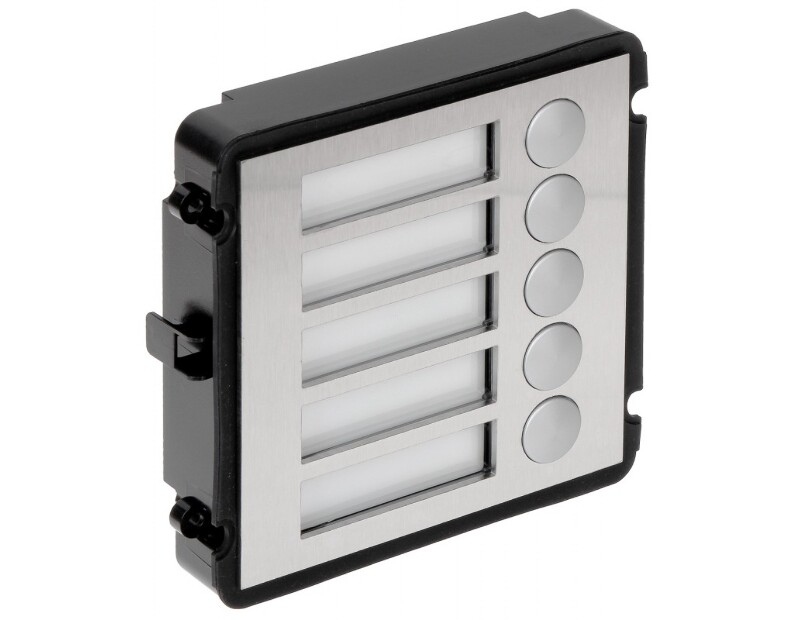 Расширительный модуль Dahua DH-VTO2000A-B5