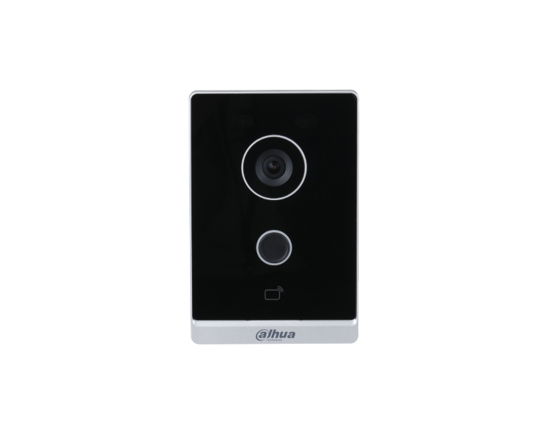 IP-видеопанель Dahua DHI-VTO2211G-WP