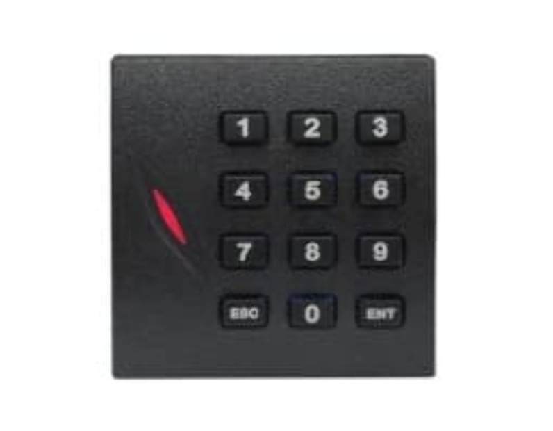 Считыватель ZKTeco KR102E