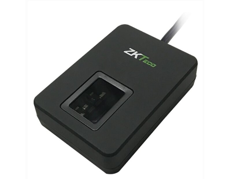 Биометрический считыватель ZKTeco ZK9500