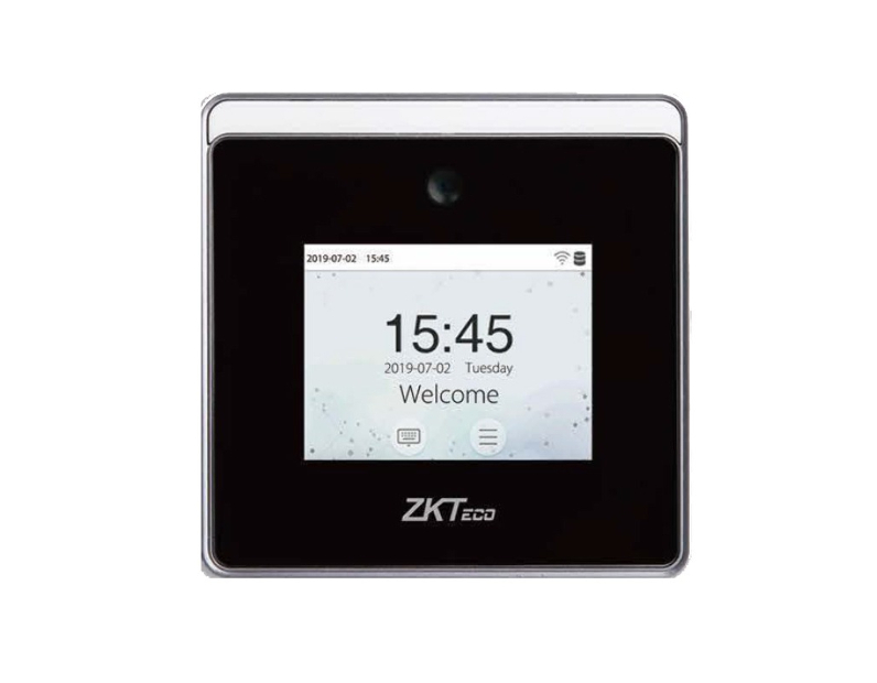 Биометрический терминал ZKTeco Horus TL1