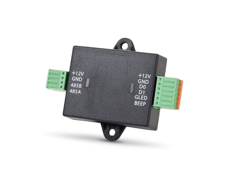 Конвертер ZKTeco WR485