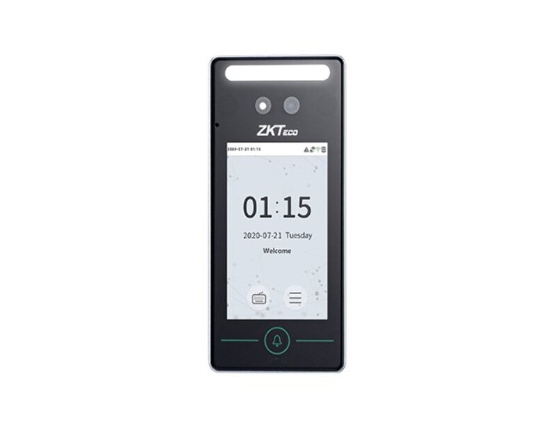 Биометрический терминал ZKTeco SpeedFace V4L
