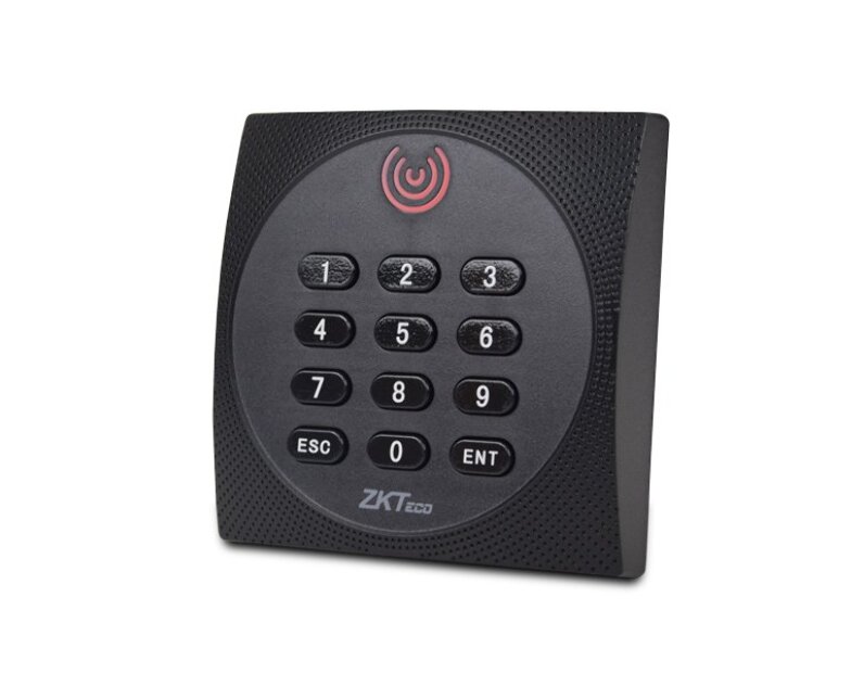 Считыватель ZKTeco KR602E