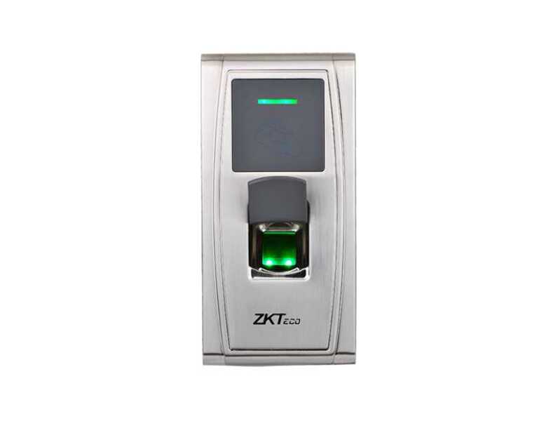 Биометрический терминал ZKTeco MA300 MF