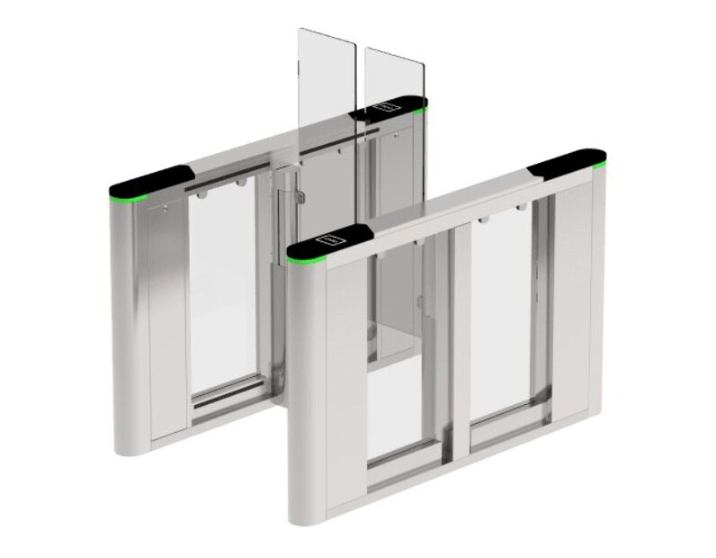 Турникет ZKTeco SBTL8000