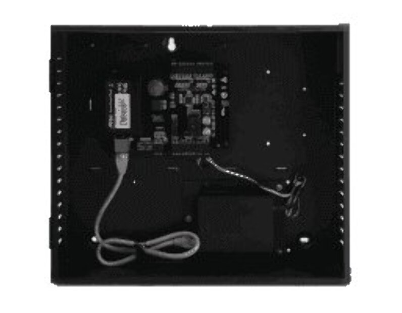 IP контроллер ZKTeco C3-400