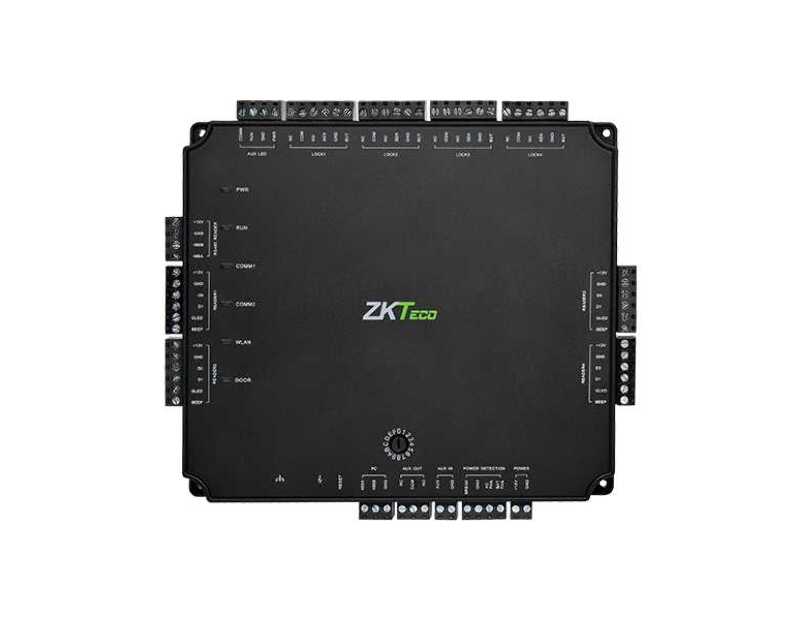 IP контроллер ZKTeco C5S140