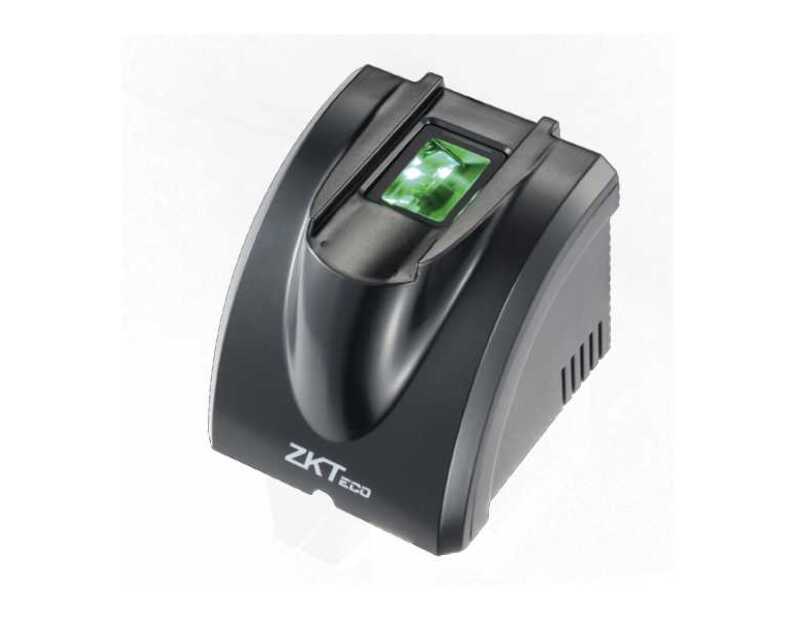 Биометрический считыватель ZKTeco ZK6500
