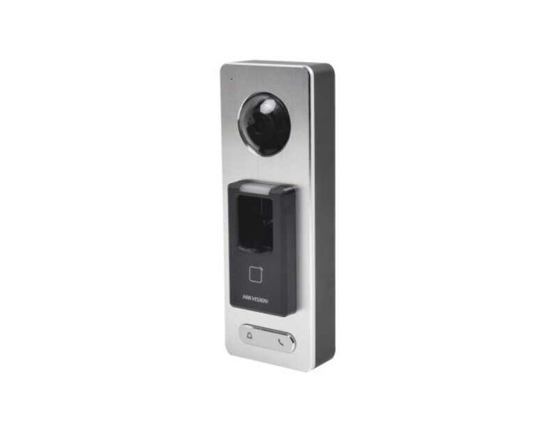 Терминал доступа Hikvision DS-K1T501SF
