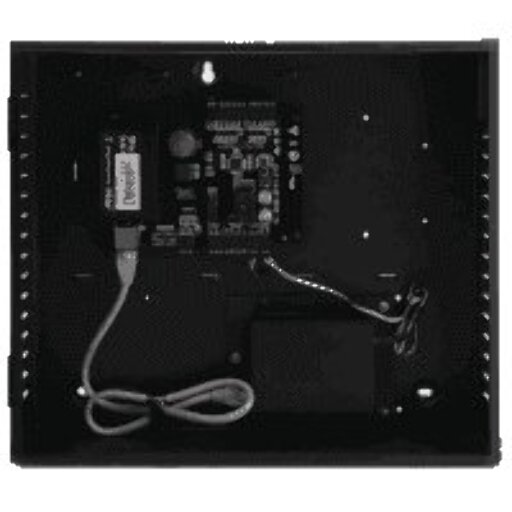 IP контроллер ZKTeco C3-200