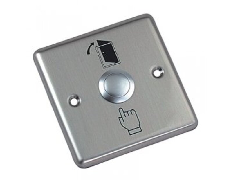 Кнопка выхода Yli Electronic ABK-801B