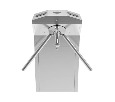 Турникет ZKTeco TS1000 Pro