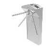 Турникет ZKTeco TS1000 Pro