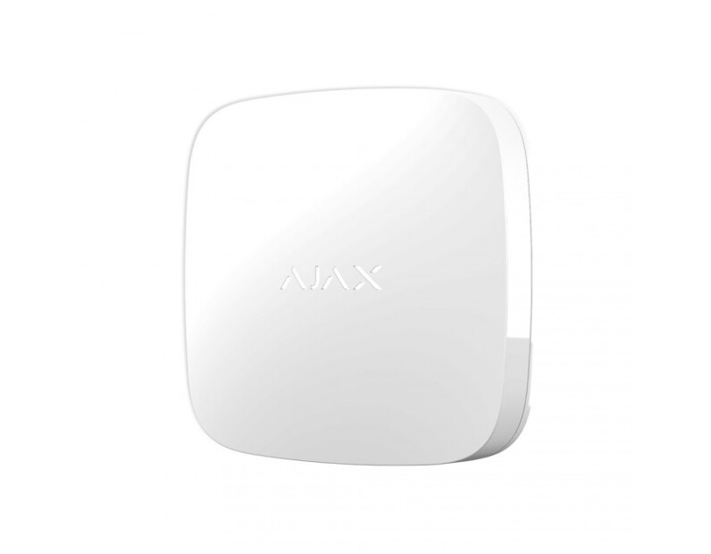 Беспроводной датчик затопления Ajax LeaksProtect Белый