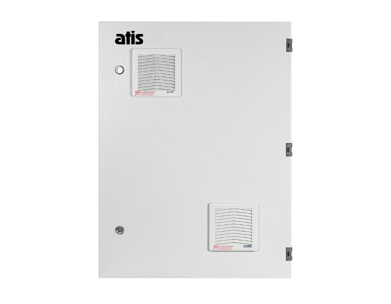 Климатический шкаф ATIS АШМ-5А-УП-В+