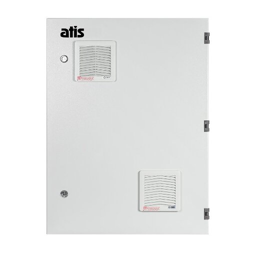 Климатический шкаф ATIS АШМ-5А-УП-В