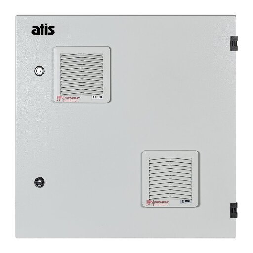 Климатический шкаф ATIS АШМ-4А-УП-В+