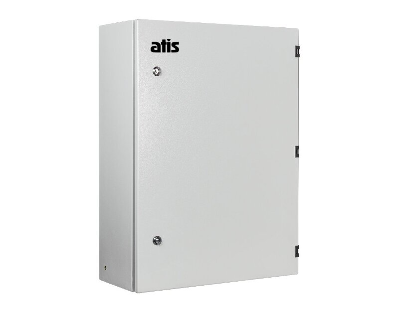 Климатический шкаф ATIS АШМ-5А-УП+