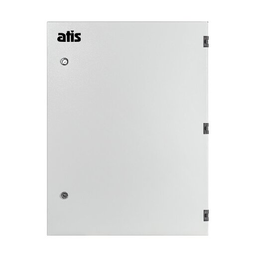 Климатический шкаф ATIS АШМ-5А-У+