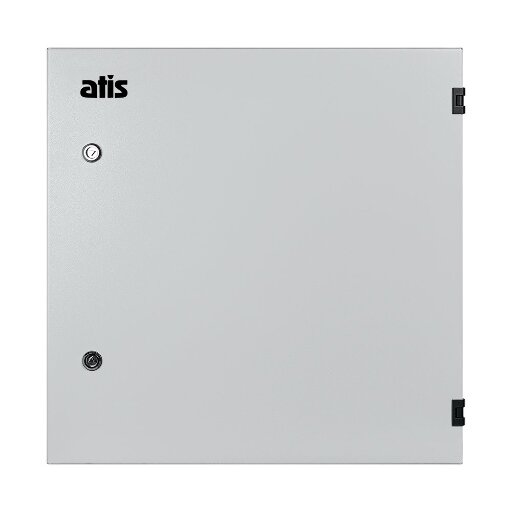 Климатический шкаф ATIS АШМ-4А-УП+