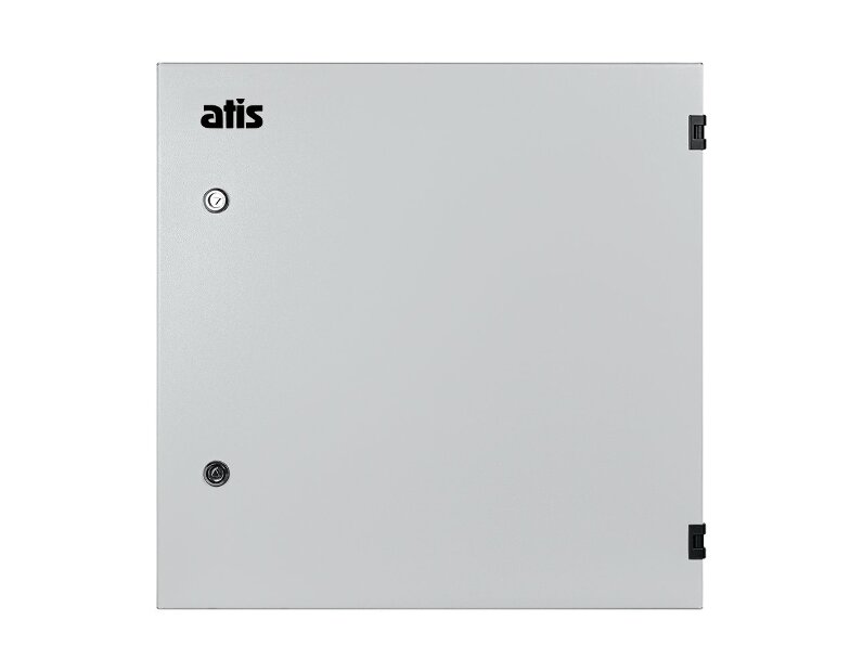 Климатический шкаф ATIS АШМ-4А-УП+