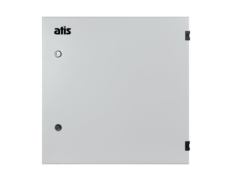 Климатический шкаф ATIS АШМ-4А-У+