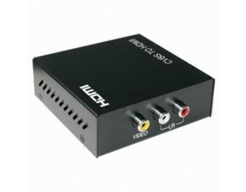 Преобразователь видеосигнала ATIS AV-HDMI
