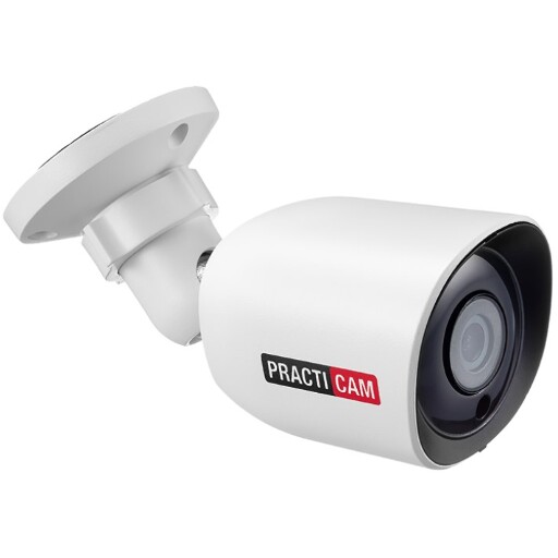 Уличная видеокамера PractiCam PT-IPC1080P-IR.2 IP 2Мп