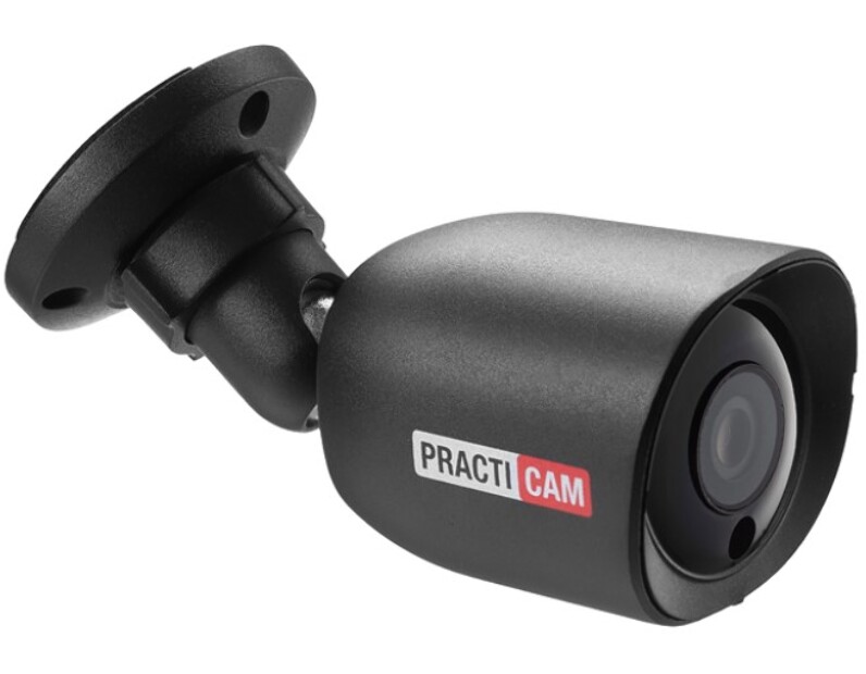 PractiCam PT-IPC1080P-IR.2black ip камера