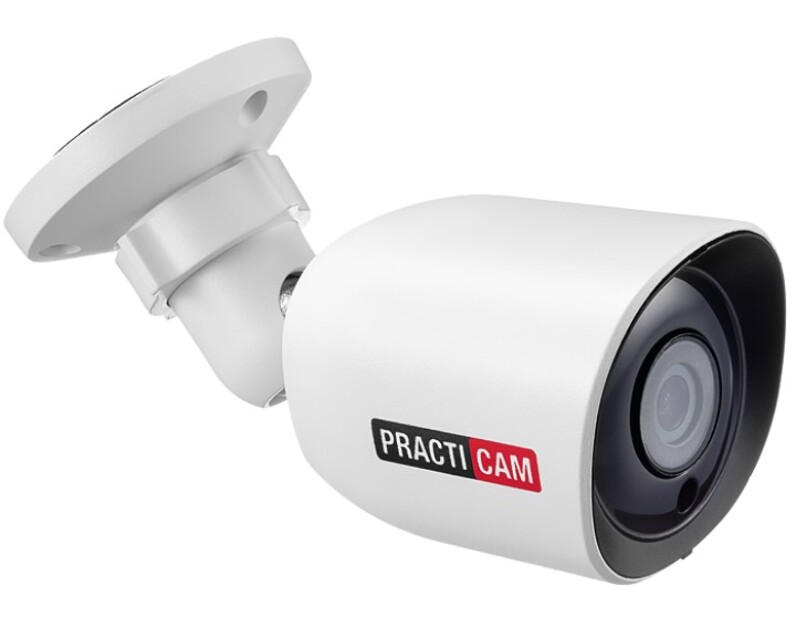 PractiCam PT-IPC5M-IR.2 ip камера