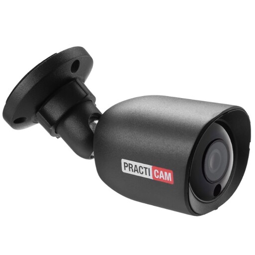 Уличная видеокамера PractiCam PT-IPC5M-IR.2black IP 5Мп