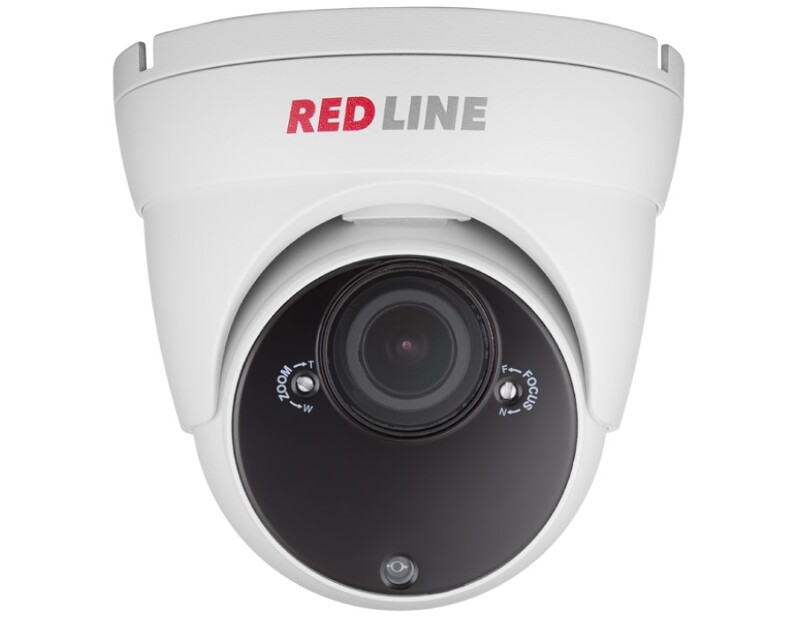 RedLine RL-AHD1080P-MC-V AHD камера