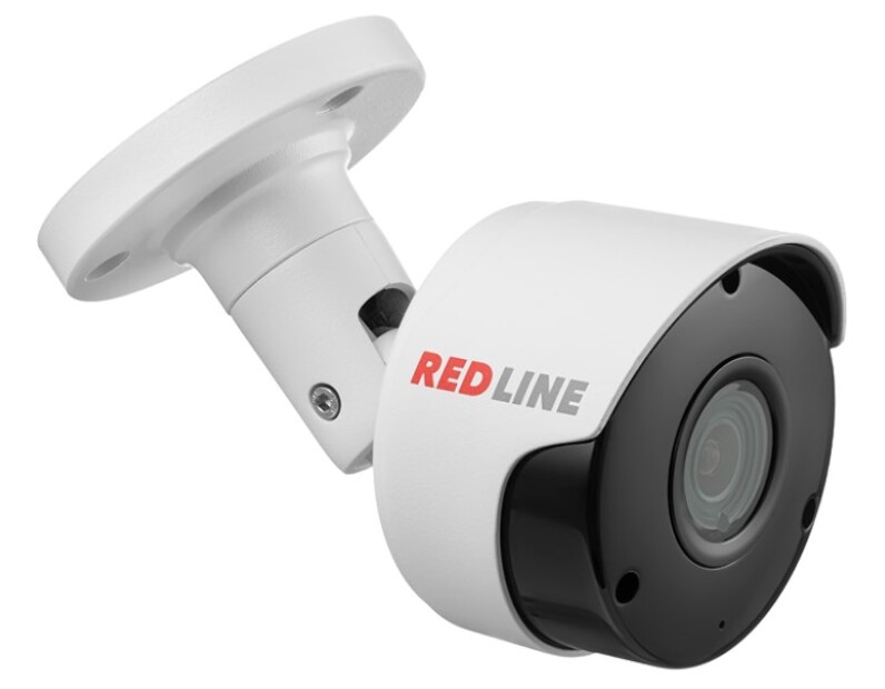 RedLine RL-AHD5M-MB-S 2.8 AHD камера