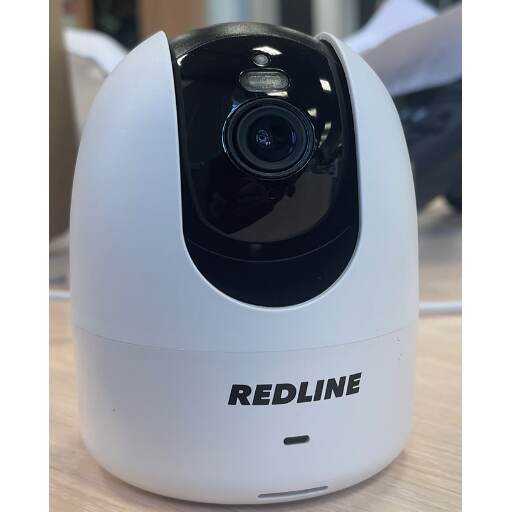 Wi-Fi видеокамера RedLine RL-IP82P.alert IP 2Мп