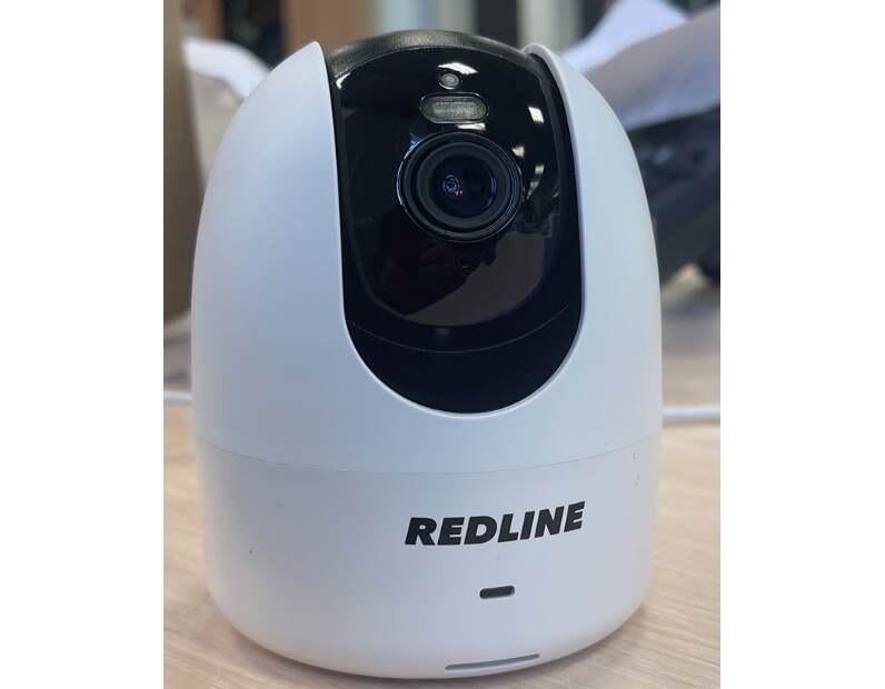 RedLine RL-IP82P.alert ip камера
