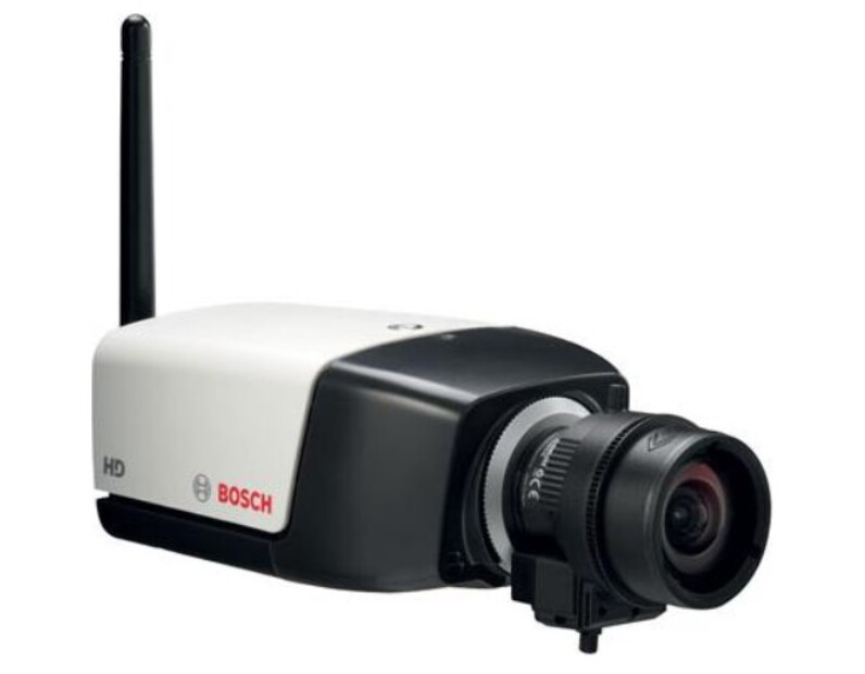 Bosch NBC-265-W ip камера