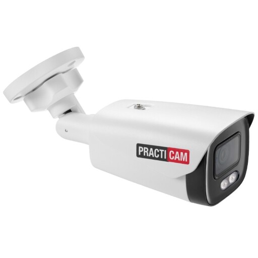 Уличная видеокамера Practicam PT-MHD1080P-IR.FC 2Мп MHD