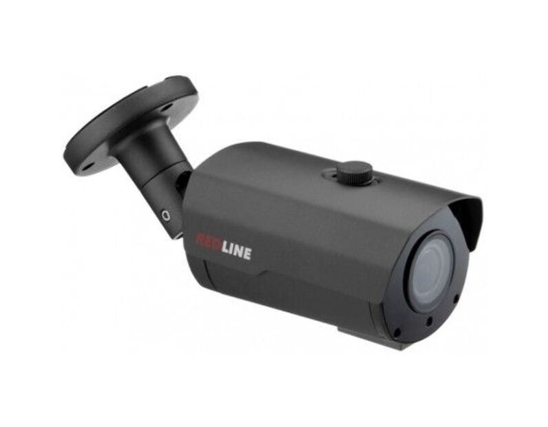 RedLine RL-AHD5M-MB-V.black AHD камера