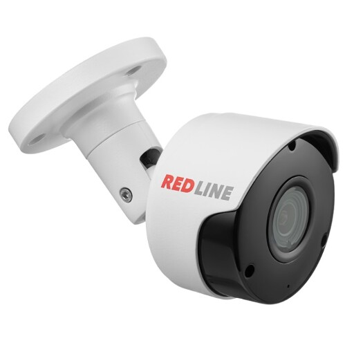 Уличная видеокамера RedLine RL-AHD1080P-MB-S (3.6) 2Мп AHD
