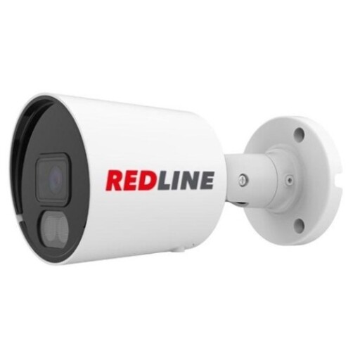 Уличная видеокамера RedLine RL-IP12P-S.eco.FC 2Мп IP