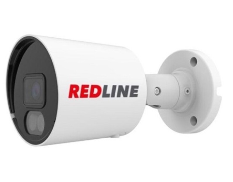 RedLine RL-IP12P-S eco FC ip камера