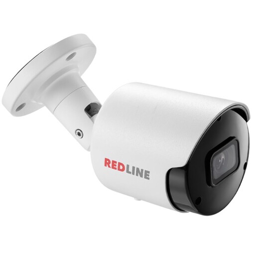 Уличная видеокамера Redline RL-IP18P-S.FD 8Мп IP