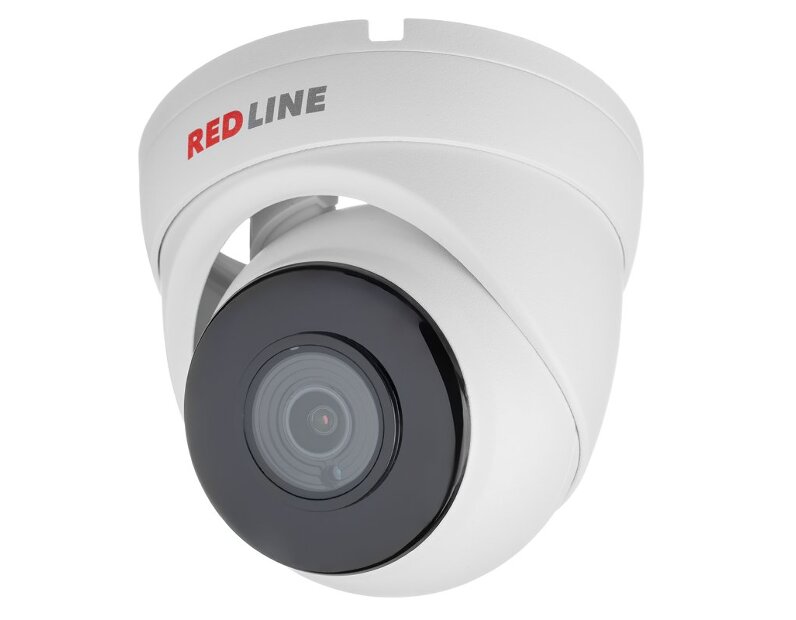 Redline RL-IP25P-S.FDx ip камера