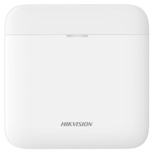 Охранная контрольная панель AX PRO Hikvision DS-PWA64-L-WE