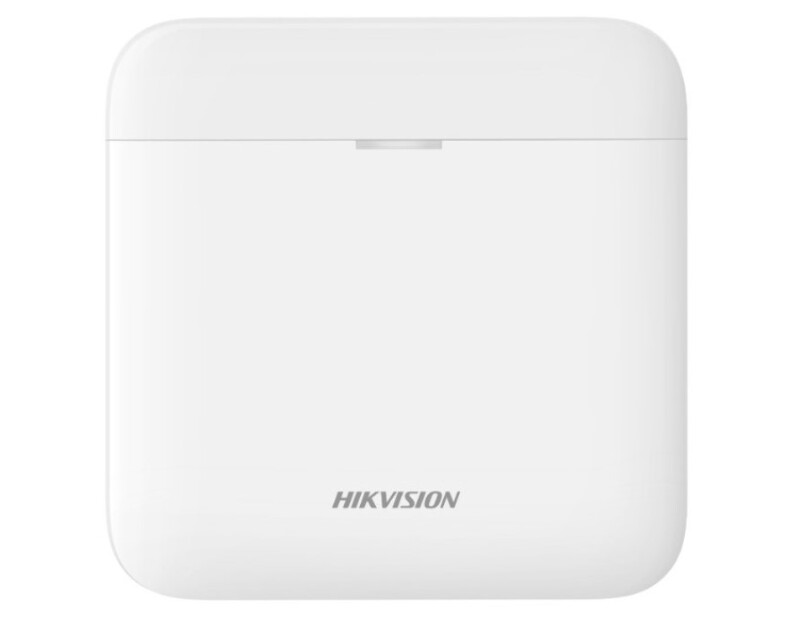 Hikvision DS-PWA64-L-WE охранная контрольная панель