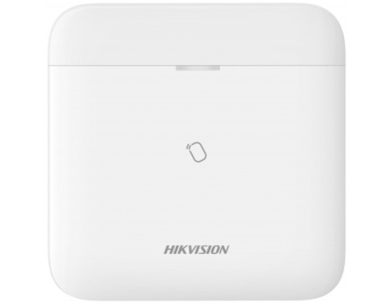Hikvision DS-PWA96-M-WE охранная контрольная панель