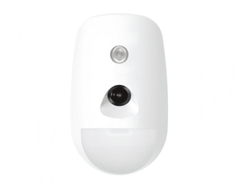 Hikvision DS-PDPC12P-EG2-WE ИК-датчик беспроводной